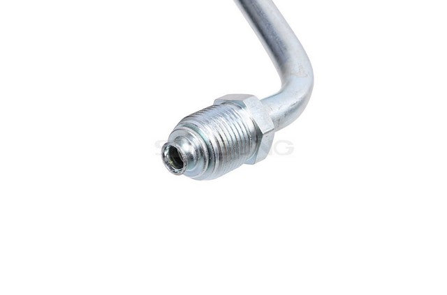 Sunsong Power Steering Pressure Line Hose Assembly P/N:3404198 Fits: Volkswagen Cabrio 02-95 - Image 2