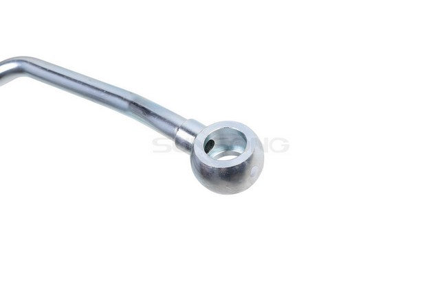 Sunsong Power Steering Pressure Line Hose Assembly P/N:3404198 Fits: Volkswagen Cabrio 02-95 - Image 3