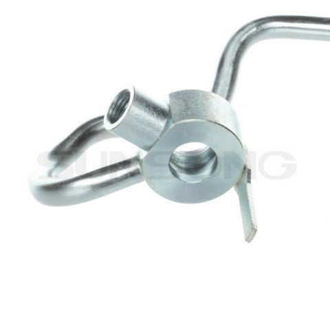 Sunsong Power Steering Pressure Line Hose Assembly P/N:3404200 Fits: Lexus Sc300 94-92 - Image 2