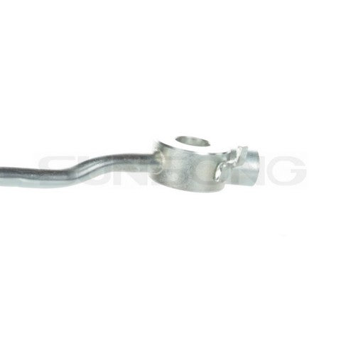 Sunsong Power Steering Pressure Line Hose Assembly P/N:3404200 Fits: Lexus Sc300 94-92 - Image 3