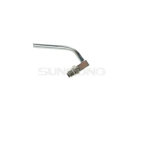 Sunsong Power Steering Pressure Line Hose Assembly P/N:3404203 Fits: Ford E-450 Super Duty 2003 - Image 3
