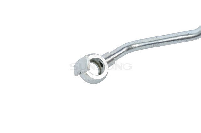 Sunsong Power Steering Pressure Line Hose Assembly P/N:3404204 Fits: Land Rover Range Rover Sport 09-06 - Image 2