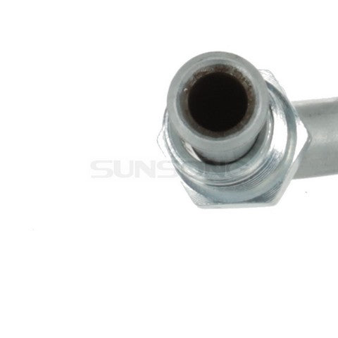 Sunsong Power Steering Pressure Line Hose Assembly P/N:3404206 Fits: Land Rover Defender 110 1993, Land Rover Range Rover 95-87 - Image 3