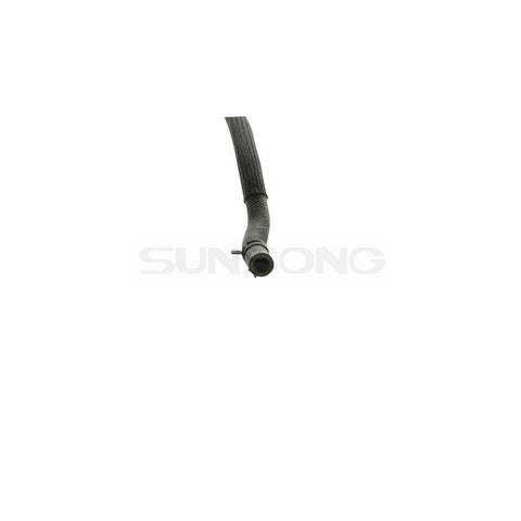 Sunsong Power Steering Reservoir Hose P/N:3404230 Fits: Dodge Durango 15-11, Jeep Grand Cherokee 15-12 - Image 2