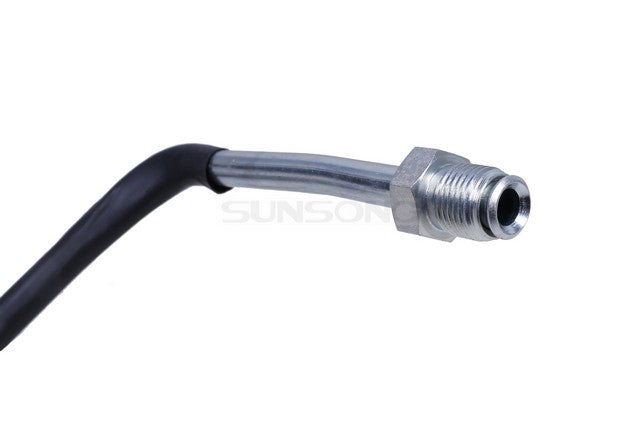 Sunsong Power Steering Pressure Line Hose Assembly P/N:3404231 Fits: Honda Ridgeline 11-06 - Image 2