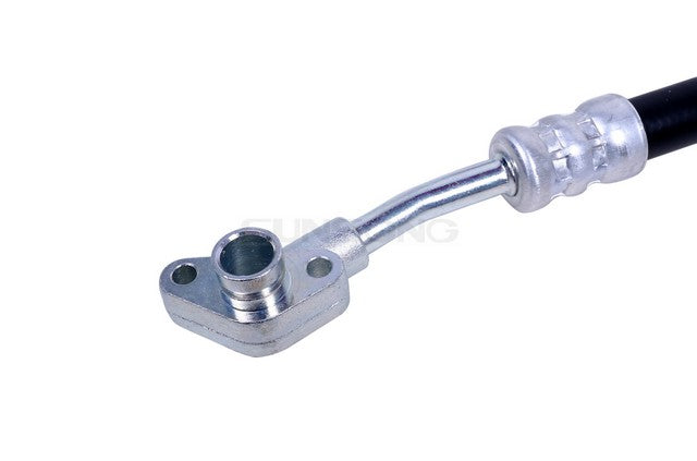 Sunsong Power Steering Pressure Line Hose Assembly P/N:3404231 Fits: Honda Ridgeline 11-06 - Image 3