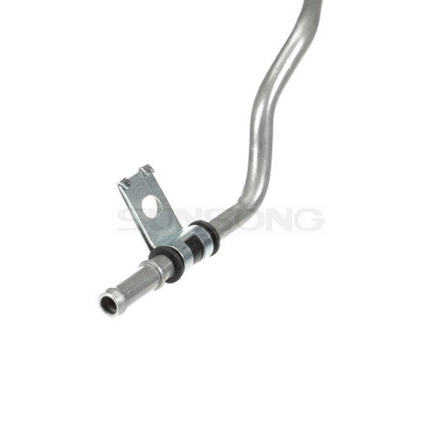 Sunsong Power Steering Return Line Hose Assembly P/N:3404234 Fits: Toyota Highlander 07-01 - Image 3