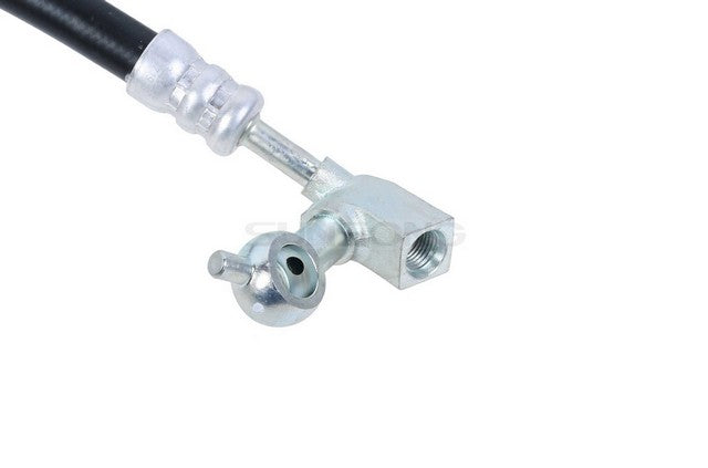 Sunsong Power Steering Pressure Line Hose Assembly P/N:3404236 Fits: Infiniti Qx4 03-01, Nissan Pathfinder 02-01 - Image 2