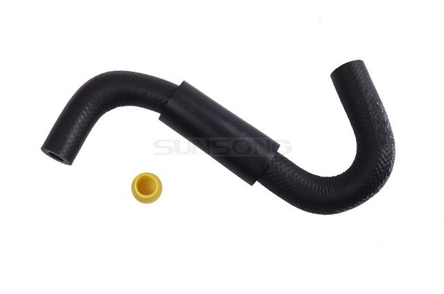 Sunsong Power Steering Return Line Hose Assembly P/N:3404245 Fits: Mazda 3 09-04, Mazda 5 10-06 - Image 1