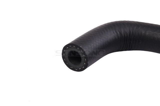 Sunsong Power Steering Return Line Hose Assembly P/N:3404245 Fits: Mazda 3 09-04, Mazda 5 10-06 - Image 2
