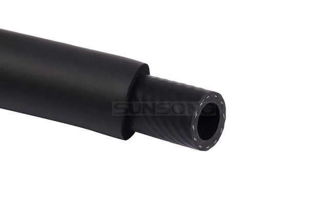 Sunsong Power Steering Reservoir Hose P/N:3404247 Fits: Lexus Ls430 06-01 - Image 2
