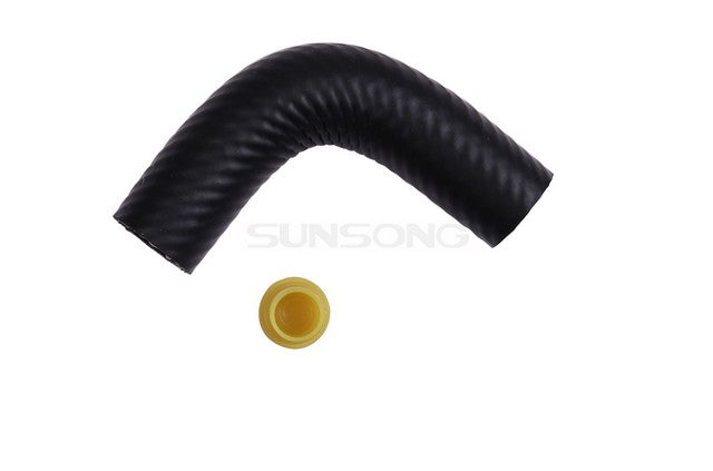 Sunsong Power Steering Reservoir Hose P/N:3404248 Fits: Mazda 3 13-04, Mazda 5 10-06, Mazda 5 15-12 - Image 1