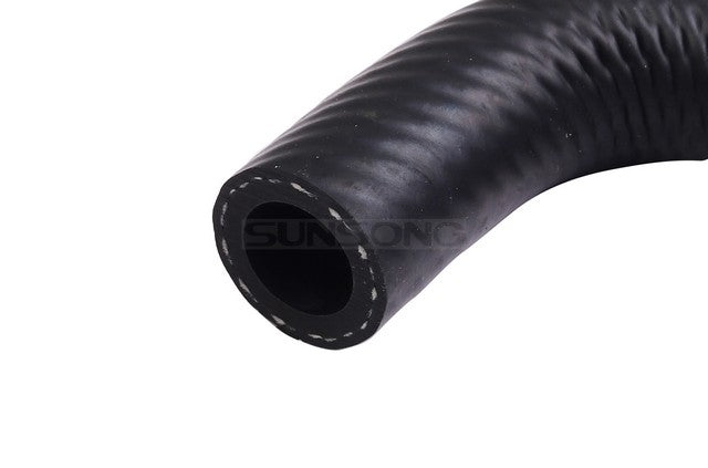 Sunsong Power Steering Reservoir Hose P/N:3404248 Fits: Mazda 3 13-04, Mazda 5 10-06, Mazda 5 15-12 - Image 3