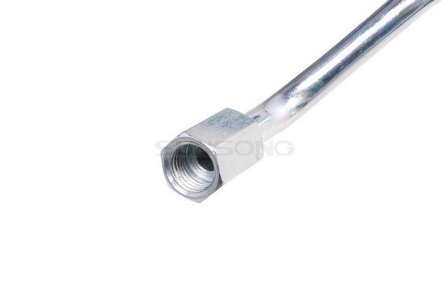 Sunsong Power Steering Pressure Line Hose Assembly P/N:3404249 Fits: Subaru Impreza 2004 - Image 2