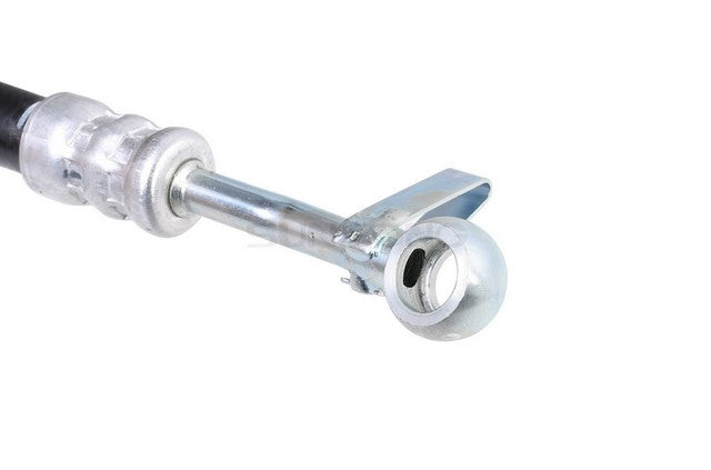 Sunsong Power Steering Pressure Line Hose Assembly P/N:3404249 Fits: Subaru Impreza 2004 - Image 3