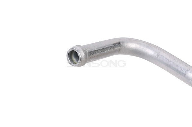 Sunsong Power Steering Return Line Hose Assembly P/N:3404250 Fits: Subaru Impreza 2004 - Image 2