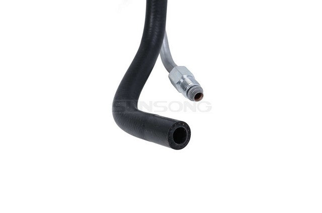 Sunsong Power Steering Hose Assembly P/N:3404251 Fits: Toyota Tundra 10-07 - Image 3