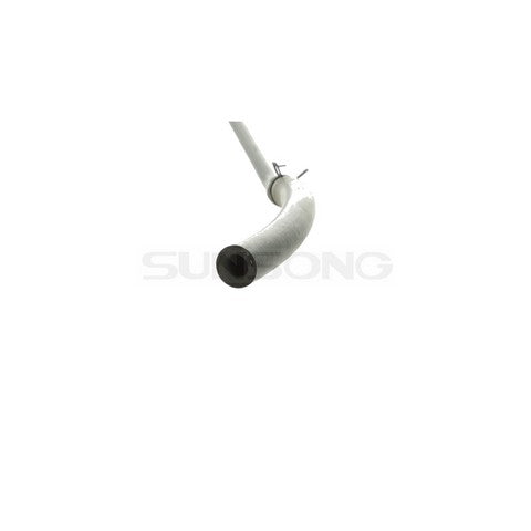 Sunsong Power Steering Return Line Hose Assembly P/N:3404254 Fits: Toyota Tundra 13-07 - Image 2