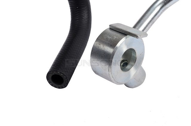 Sunsong Power Steering Return Line Hose Assembly P/N:3404256 Fits: Lexus Gs300 01-98, Lexus Gs400 00-98, Lexus Gs430 2001 - Image 2