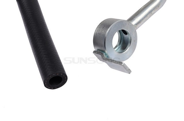 Sunsong Power Steering Hose Assembly P/N:3404259 Fits: Lexus Ls430 06-01 - Image 3