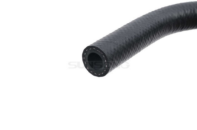Sunsong Power Steering Return Line Hose Assembly P/N:3404261 Fits: Infiniti M35 08-06 - Image 2