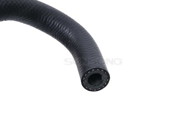 Sunsong Power Steering Return Line Hose Assembly P/N:3404261 Fits: Infiniti M35 08-06 - Image 3