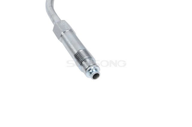 Sunsong Power Steering Pressure Line Hose Assembly P/N:3404262 Fits: Infiniti M35 08-06 - Image 2