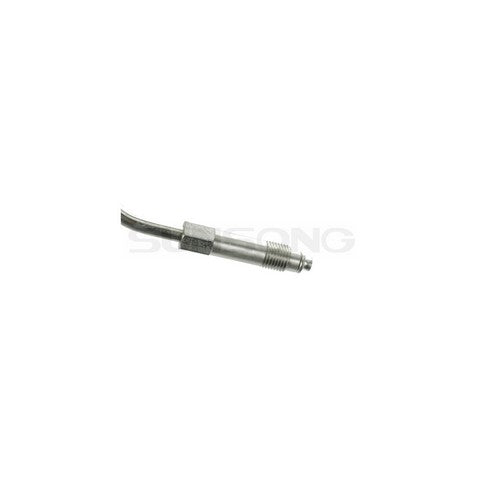 Sunsong Power Steering Hose Assembly P/N:3404263 Fits: Infiniti M35 08-06 - Image 2