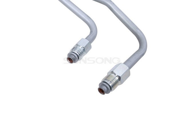 Sunsong Power Steering Hose Assembly P/N:3404264 Fits: Kia Sorento 06-03 - Image 2