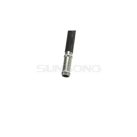 Sunsong Power Steering Return Line Hose Assembly P/N:3404266 Fits: Mazda 3 13-12 - Image 2