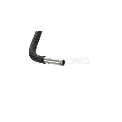 Sunsong Power Steering Return Line Hose Assembly P/N:3404266 Fits: Mazda 3 13-12 - Image 3