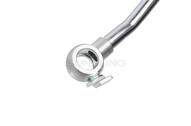 Sunsong Power Steering Pressure Line Hose Assembly P/N:3404267 Fits: Mazda 3 15-10, Mazda 3 Sport 13-10, Mazda 5 15-12 - Image 2