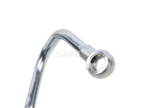 Sunsong Power Steering Pressure Line Hose Assembly P/N:3404267 Fits: Mazda 3 15-10, Mazda 3 Sport 13-10, Mazda 5 15-12 - Image 3