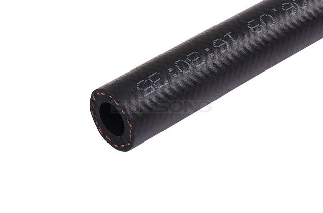 Sunsong Power Steering Return Line Hose Assembly P/N:3404270 Fits: Mazda Cx-9 13-07 - Image 2