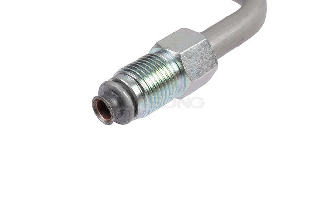 Sunsong Power Steering Pressure Line Hose Assembly P/N:3404273 Fits: Toyota Camry 11-10 - Image 2
