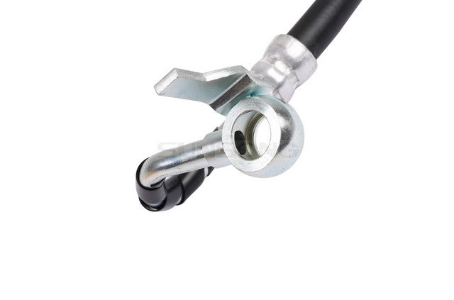 Sunsong Power Steering Pressure Line Hose Assembly P/N:3404273 Fits: Toyota Camry 11-10 - Image 3