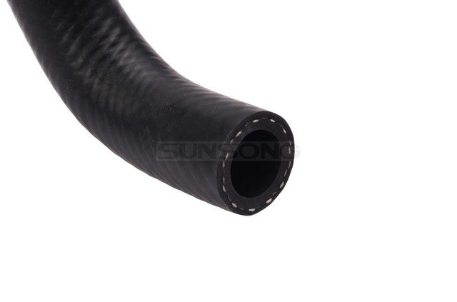 Sunsong Power Steering Reservoir Hose P/N:3404282 Fits: Volkswagen Beetle 14-12, Volkswagen Jetta 13-11, Volkswagen Passat 14-12 - Image 2