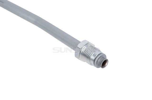Sunsong Power Steering Return Line Hose Assembly P/N:3404286 Fits: Chrysler 200 14-11, Chrysler Cirrus 10-07, Chrysler Sebring 10-07, Dodge Avenger 14-08, Dodge Journey 15-09 - Image 3