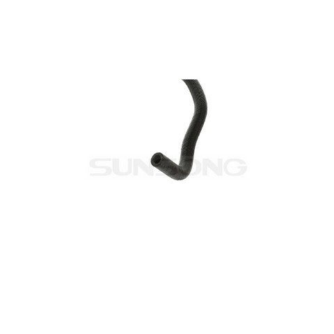 Sunsong Power Steering Return Line Hose Assembly P/N:3404293 Fits: Kia Sephia 01-98 - Image 1