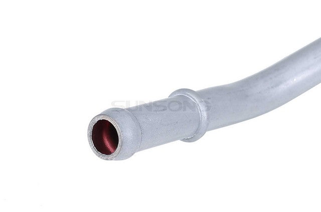 Sunsong Power Steering Return Line Hose Assembly P/N:3404299 Fits: Lexus Rx350 09-07 - Image 2