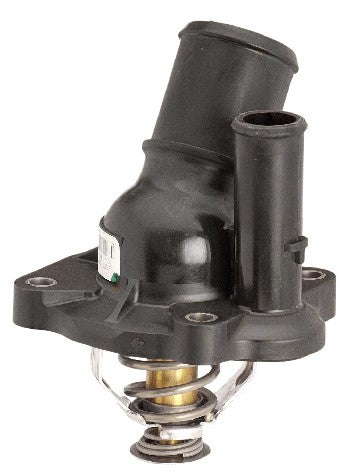 Gates Engine Coolant Thermostat P/N:34043 Fits: Ford Escape 2007, Ford Transit Connect 13-10, Mazda Tribute 2008, Mercury Mariner 07-05 - Image 1