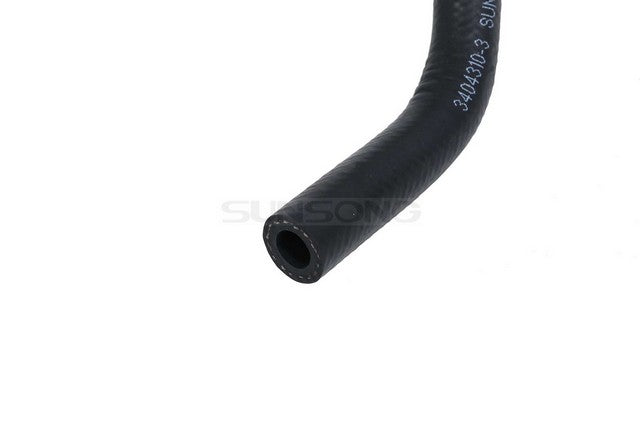 Sunsong Power Steering Return Line Hose Assembly P/N:3404308 Fits: Lexus Rx330 06-04 - Image 3