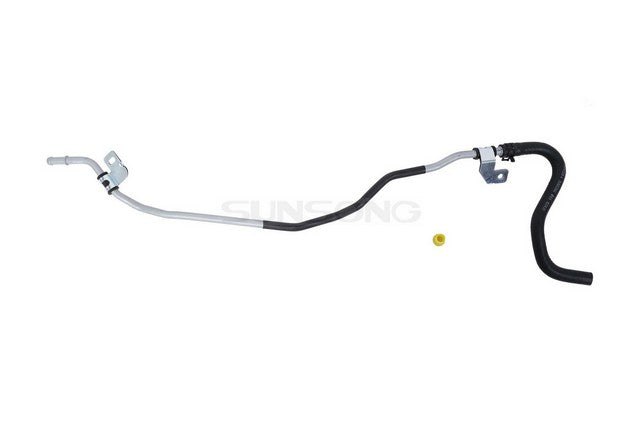 Sunsong Power Steering Return Line Hose Assembly P/N:3404309 Fits: Lexus Rx330 06-04 - Image 1