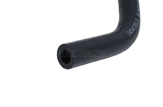 Sunsong Power Steering Return Line Hose Assembly P/N:3404310 Fits: Lexus Rx330 2006, Lexus Rx350 09-07 - Image 3