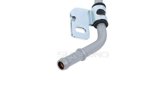 Sunsong Power Steering Return Line Hose Assembly P/N:3404311 Fits: Lexus Rx330 2006, Lexus Rx350 09-07 - Image 3