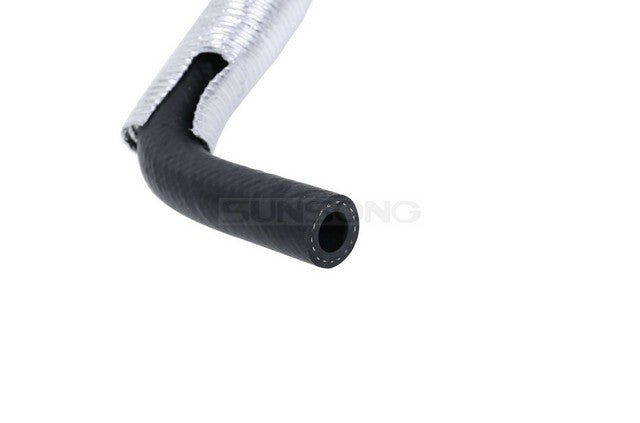 Sunsong Power Steering Return Line Hose Assembly P/N:3404311 Fits: Lexus Rx330 2006, Lexus Rx350 09-07 - Image 2
