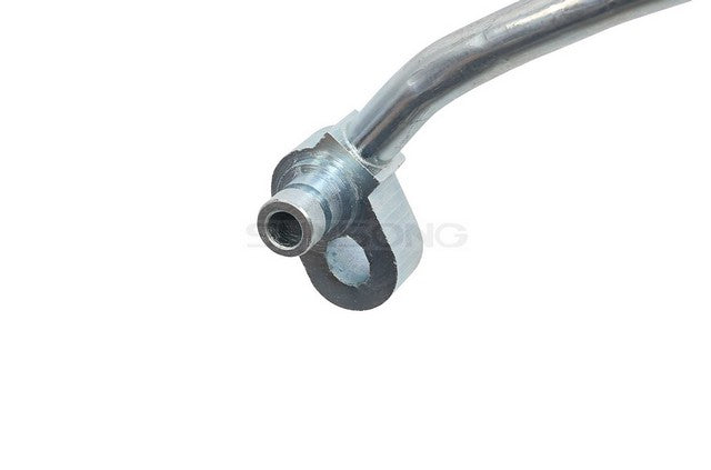 Sunsong Power Steering Pressure Line Hose Assembly P/N:3404312 Fits: Dodge Durango 15-11, Jeep Grand Cherokee 15-14, Jeep Grand Cherokee 2012 - Image 2
