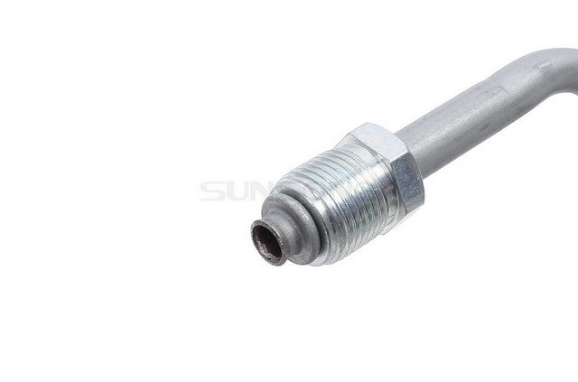 Sunsong Power Steering Pressure Line Hose Assembly P/N:3404312 Fits: Dodge Durango 15-11, Jeep Grand Cherokee 15-14, Jeep Grand Cherokee 2012 - Image 3