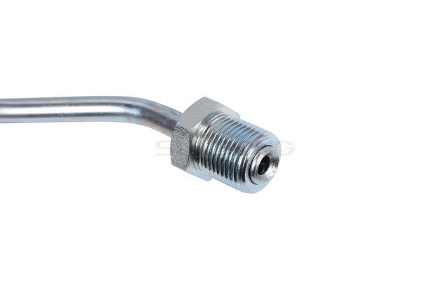 Sunsong Power Steering Pressure Line Hose Assembly P/N:3404313 Fits: Honda Accord 2008 - Image 2