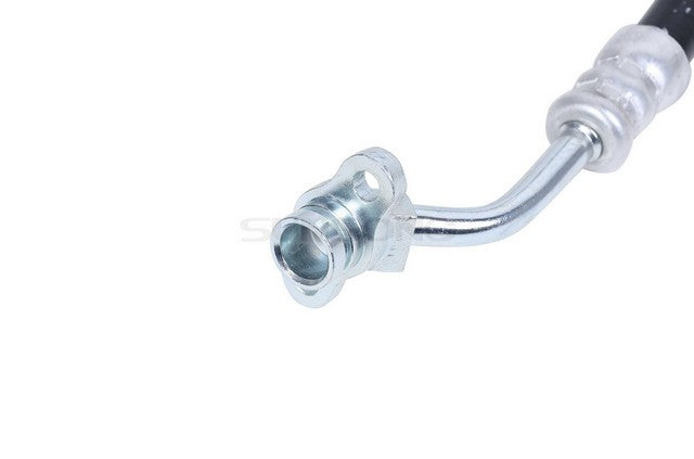 Sunsong Power Steering Pressure Line Hose Assembly P/N:3404313 Fits: Honda Accord 2008 - Image 3